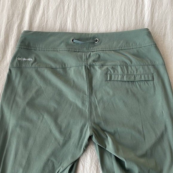 Hiking pants - Picture 4 of 5